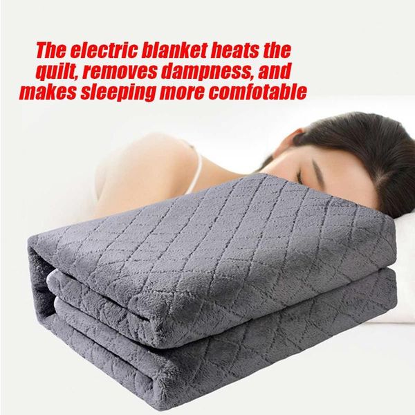 carpets universal plug 150x70cm plush electric therapy heating pad heat blanket neck for stomach shoulder back pain relief warmer
carpets universal plug 150x70cm plush electric therapy heating pad heat blanket neck for stomach shoulder back pain relief warmer