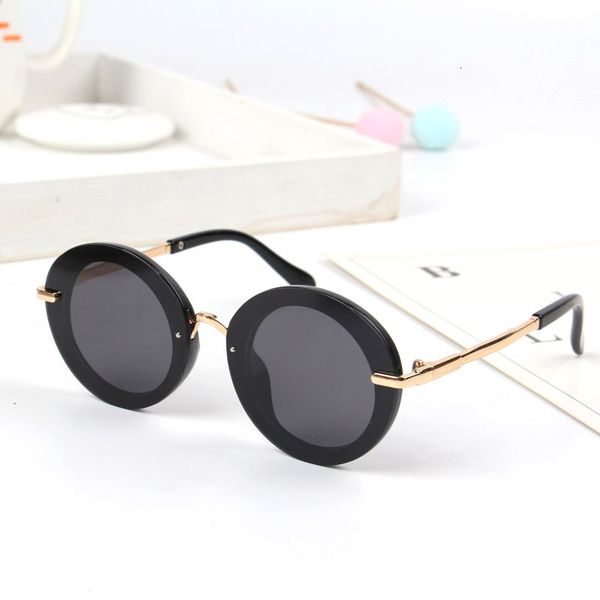 sunglasses elbru round frame polarized light children ultraviolet test eye protection mode personality baby, White;black
sunglasses elbru round frame polarized light children ultraviolet test eye protection mode personality baby, White;black