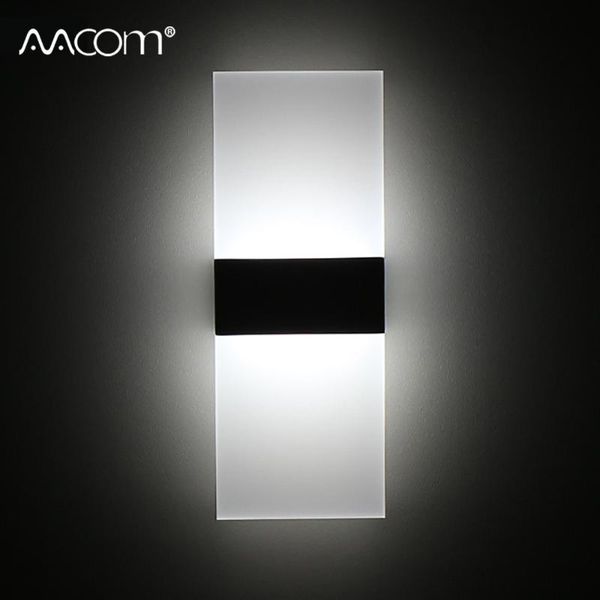 wall lamp modern led acrylic light mounted sconce diode lights for bedside foyer corridor living room lighting
wall lamp modern led acrylic light mounted sconce diode lights for bedside foyer corridor living room lighting