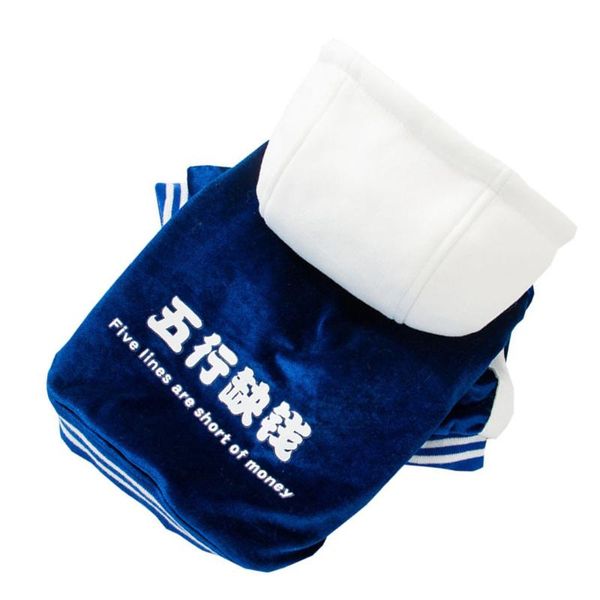 winter pet costumes thickened warm cotton clothes small dog costume novel size sapphire blue cat
winter pet costumes thickened warm cotton clothes small dog costume novel size sapphire blue cat
