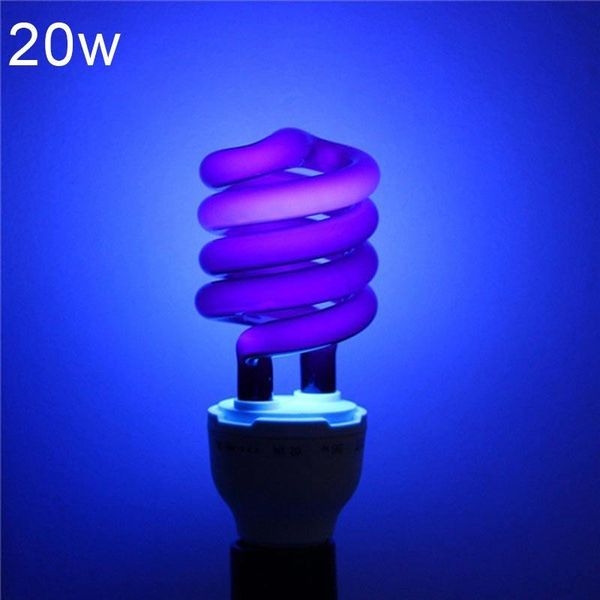 other lighting bulbs & tubes led light 220v 36w 40w e27 ultraviolet uv spiral energy saving blacklight lamp lampe lampara luminaria
other lighting bulbs & tubes led light 220v 36w 40w e27 ultraviolet uv spiral energy saving blacklight lamp lampe lampara luminaria
