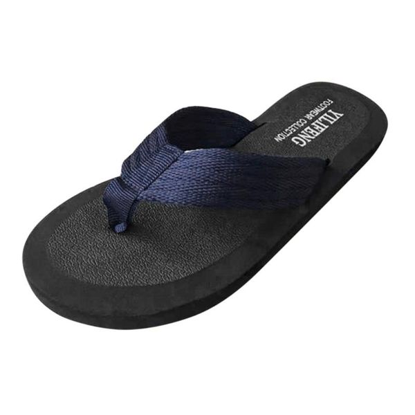 slippers sagace men's slipper summer beach breathable shoes male flip-flops flat men, Black
slippers sagace men's slipper summer beach breathable shoes male flip-flops flat men, Black
