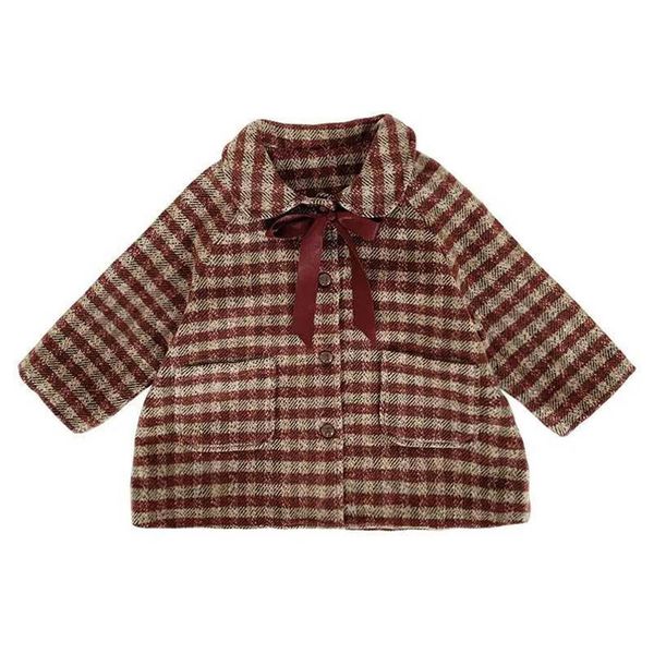 girls woolen overcoat kids coat long winter outfits children outwear baby clothes wear wool autumn childrens clothing thickened b9151, Blue;gray
girls woolen overcoat kids coat long winter outfits children outwear baby clothes wear wool autumn childrens clothing thickened b9151, Blue;gray