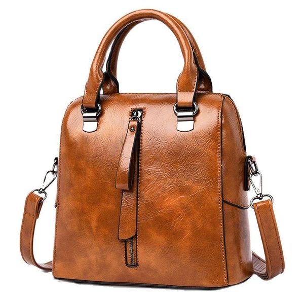 luxury women handbags vintage oil leather ladies shoulder messenger bags 2021 designer tote brand crossbody brown cross body
luxury women handbags vintage oil leather ladies shoulder messenger bags 2021 designer tote brand crossbody brown cross body