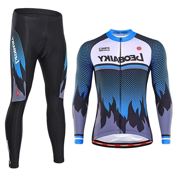 lb19 cycling suit fleece long sleeve men's outdoor sportswear autumn winter plush, Black;red
lb19 cycling suit fleece long sleeve men's outdoor sportswear autumn winter plush, Black;red