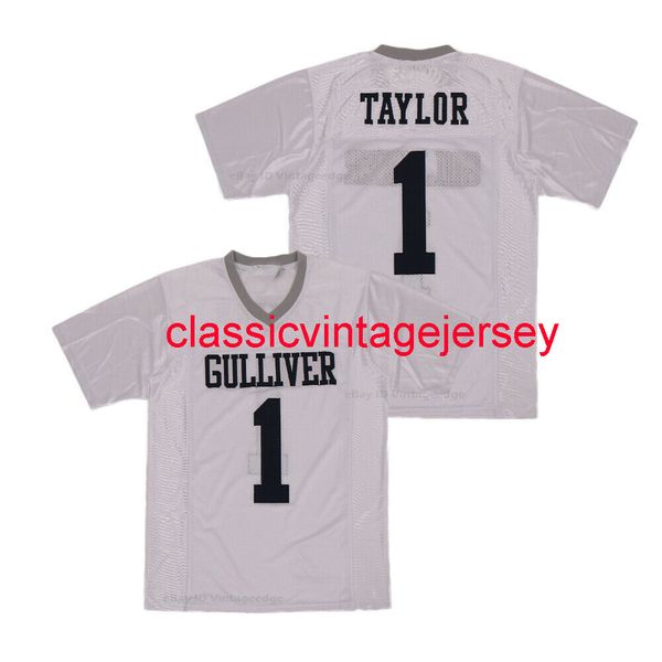 stitched custom throwback sean taylor #1 high school football jerseys gulliver white blue sewn men women youth jersey xs-6xl, Black
stitched custom throwback sean taylor #1 high school football jerseys gulliver white blue sewn men women youth jersey xs-6xl, Black