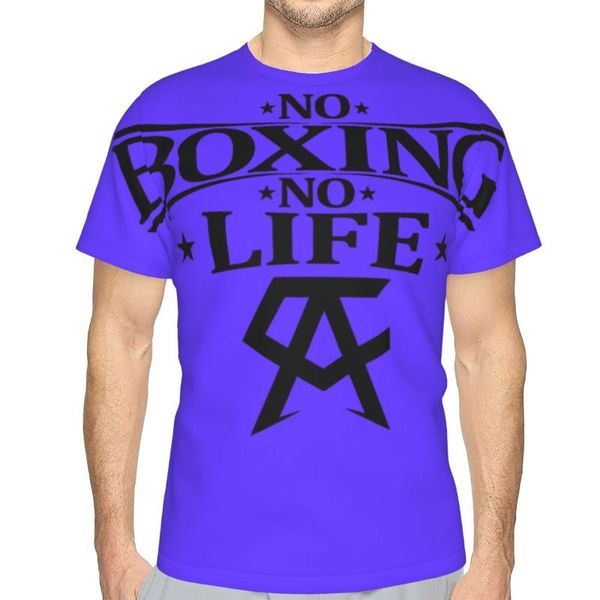 men's t-shirts canelos alvarez no boxing life essential t-shirt promo cute men's t shirt print r257 humor graphic tees european si, White;black
men's t-shirts canelos alvarez no boxing life essential t-shirt promo cute men's t shirt print r257 humor graphic tees european si, White;black