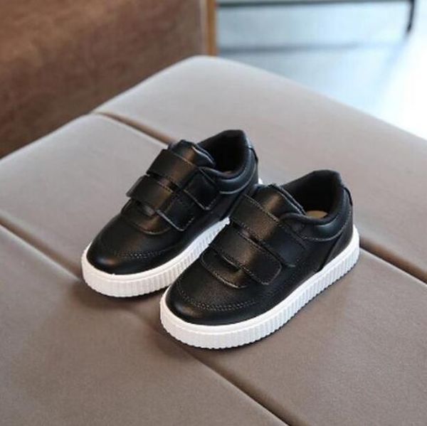 children casual shoes for girls boys fshion sport antislip soft bottom kids baby sneakers flat boot, Black;red
children casual shoes for girls boys fshion sport antislip soft bottom kids baby sneakers flat boot, Black;red