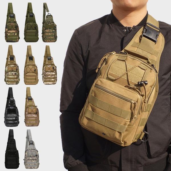 outdoor camouflage messenger bbag sports hiking shoulder bag camping hunting backpack fishing satchel bags
outdoor camouflage messenger bbag sports hiking shoulder bag camping hunting backpack fishing satchel bags