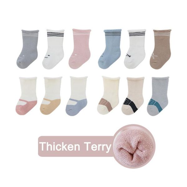 socks 3 pair/lot 0-3t baby winter warm thicken plus velvet korean cartoon toddler boy girl born cotton, Pink;yellow
socks 3 pair/lot 0-3t baby winter warm thicken plus velvet korean cartoon toddler boy girl born cotton, Pink;yellow