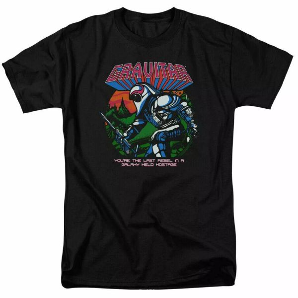 atari last rebel t shirt mens licensed classic video game tee gravitar black, White;black
atari last rebel t shirt mens licensed classic video game tee gravitar black, White;black