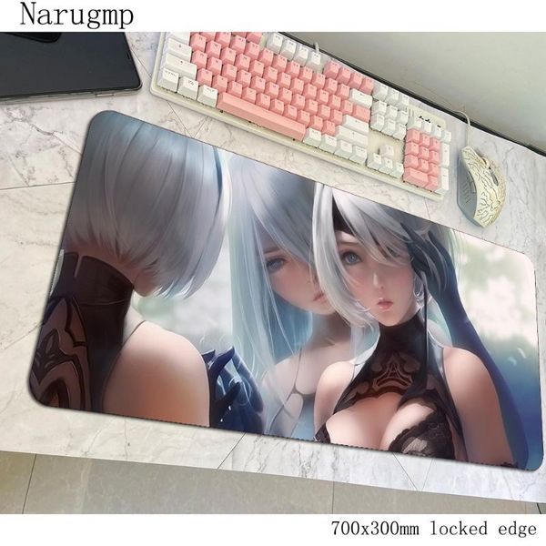 mouse pads & wrist rests nier padmouse s accessory 900x400x2mm pad anime gaming mass pattern mats keyboard mat gamer
mouse pads & wrist rests nier padmouse s accessory 900x400x2mm pad anime gaming mass pattern mats keyboard mat gamer
