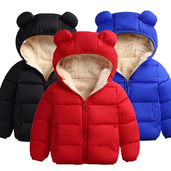 baby girls jacket autumn winter jacket for girls coat kids warm hooded outerwear coat for boys jacket coat children clothes, Camo
baby girls jacket autumn winter jacket for girls coat kids warm hooded outerwear coat for boys jacket coat children clothes, Camo
