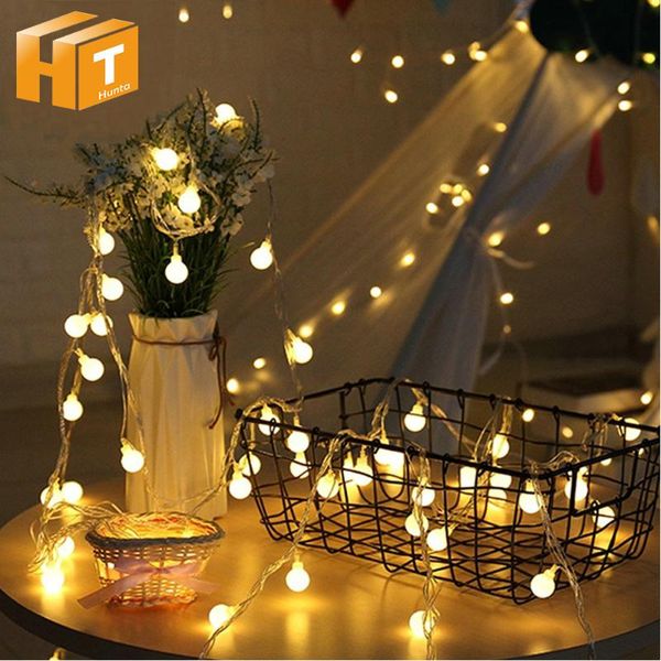 string lights 10m 100leds / 5m 50led 2m 20leds warm white small balls holiday lighting christmas fairy led strings
string lights 10m 100leds / 5m 50led 2m 20leds warm white small balls holiday lighting christmas fairy led strings