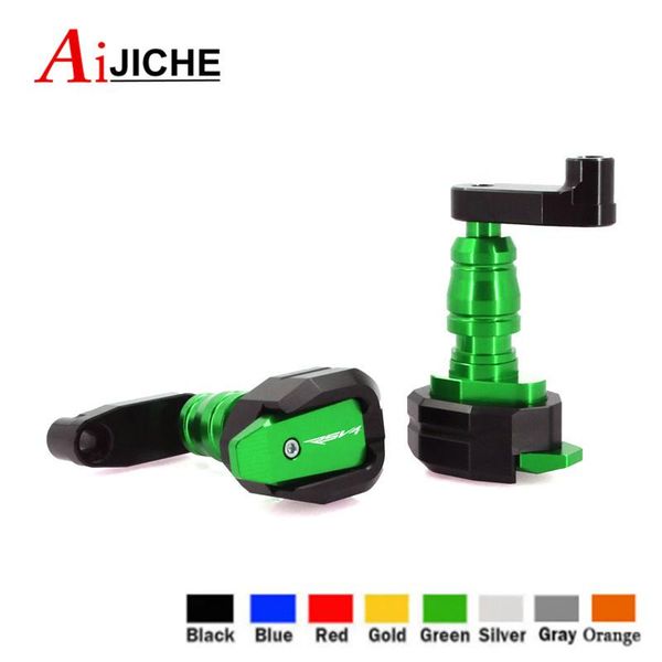 parts for aprilia rsv4 rr rf rsv4rr rsv4rf 2009-2021 motorcycle cnc falling protection frame slider fairing guard crash pad protector
parts for aprilia rsv4 rr rf rsv4rr rsv4rf 2009-2021 motorcycle cnc falling protection frame slider fairing guard crash pad protector