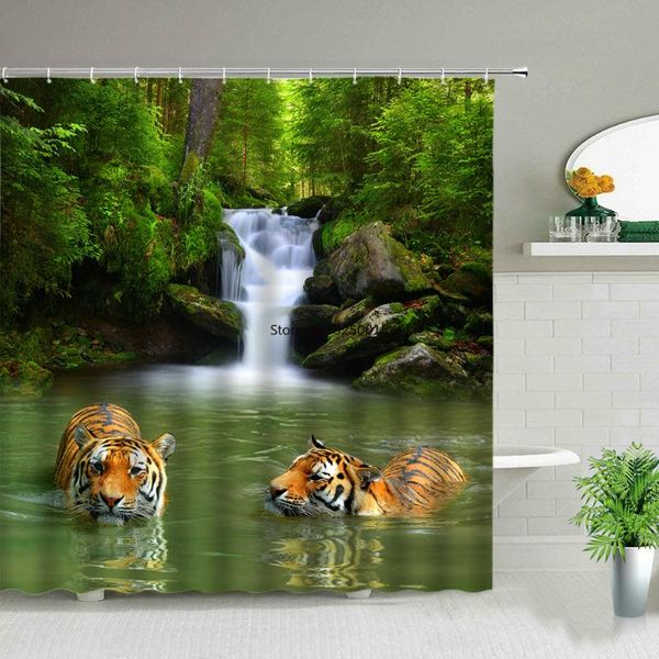 shower curtains hand drawn water color vintage style africa leopard printed bathroom wild animals tiger hanging cloth curtain
shower curtains hand drawn water color vintage style africa leopard printed bathroom wild animals tiger hanging cloth curtain