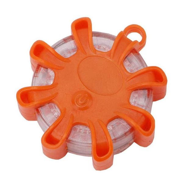 emergency lights 1 pc car accessories traffic red light led rotating flashing warning strobe multi-function signal
emergency lights 1 pc car accessories traffic red light led rotating flashing warning strobe multi-function signal