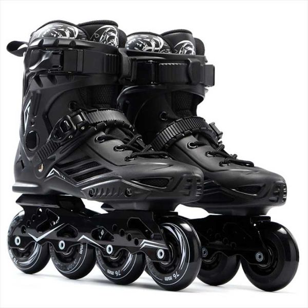 inline skates for roller skating shoe slalom sliding skating  fancy beginners flat flower &
inline skates for roller skating shoe slalom sliding skating  fancy beginners flat flower &