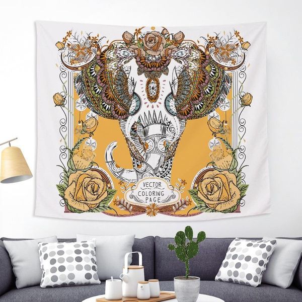 tapestries abstract creative elephant oil-painting printed living room home decor practical sofa cover bed sheet chic valance
tapestries abstract creative elephant oil-painting printed living room home decor practical sofa cover bed sheet chic valance