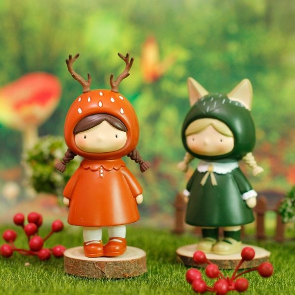 mushroom silk girl blind box creative lovely resin tabledecoration doll fashion play student gift
mushroom silk girl blind box creative lovely resin tabledecoration doll fashion play student gift