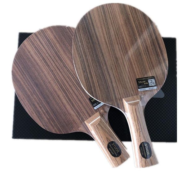 stuor rosewood 7-layer table tennis rackets -pong bottom plate pure wood professional raquets
stuor rosewood 7-layer table tennis rackets -pong bottom plate pure wood professional raquets