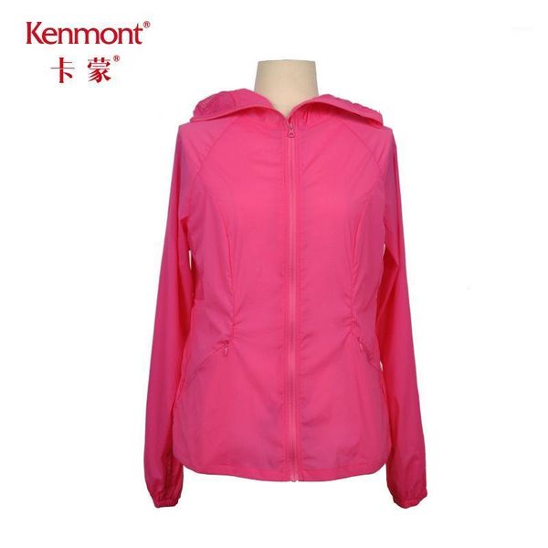 kenmont cycling breathable sunscreen clothing women's beach summer uv protection long sleeve outdoor thin jacket swimwear, White;black
kenmont cycling breathable sunscreen clothing women's beach summer uv protection long sleeve outdoor thin jacket swimwear, White;black