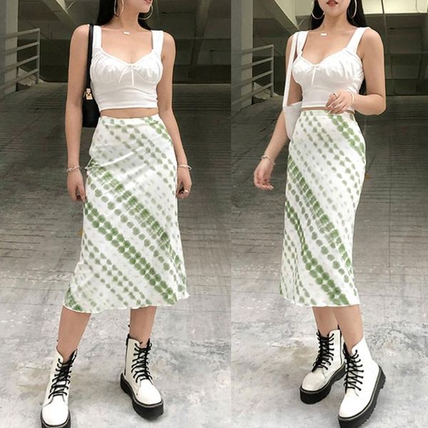 skirts women spring high waist midi long straight skirt harajuku aesthetic tie-dye dot striped printed package hip elastic retro party, Black
skirts women spring high waist midi long straight skirt harajuku aesthetic tie-dye dot striped printed package hip elastic retro party, Black