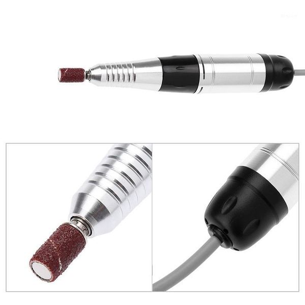 electric nail drill machine pro diamond cutter bit pedicure maniure bits polisher tool eu plug1
electric nail drill machine pro diamond cutter bit pedicure maniure bits polisher tool eu plug1