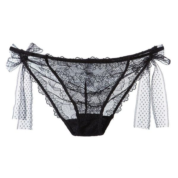 women's panties lolita mesh lace thin underwear lingerie woman bowknot yarn g string thongs briefs transparent perspective knicker tang, Black;pink
women's panties lolita mesh lace thin underwear lingerie woman bowknot yarn g string thongs briefs transparent perspective knicker tang, Black;pink