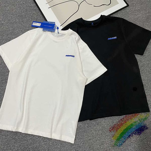 men's t-shirts t shirts white black ader error t-shirt men women adererror short sleeve collar blue tag label r3jr
men's t-shirts t shirts white black ader error t-shirt men women adererror short sleeve collar blue tag label r3jr