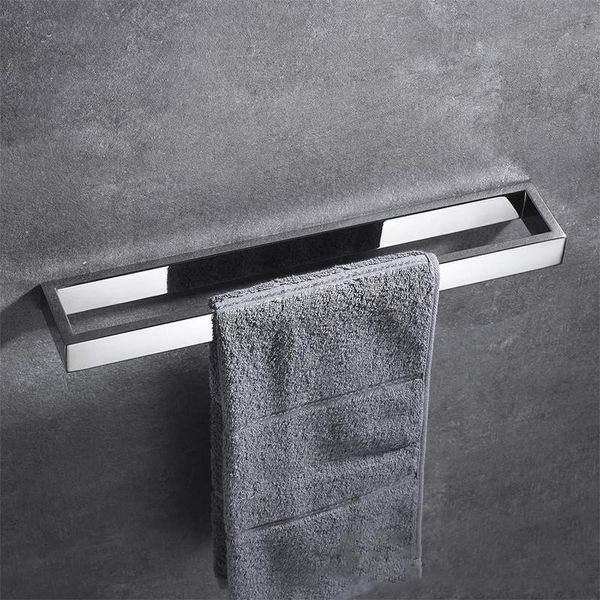 towel racks silver stainless steel bathroom holder rack wall mounted kitchen hand bar storage shelf home organizer
towel racks silver stainless steel bathroom holder rack wall mounted kitchen hand bar storage shelf home organizer