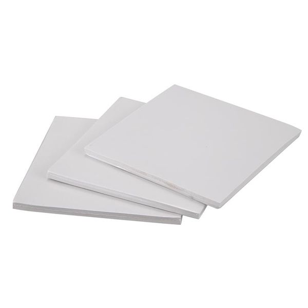 3pcs thermal pad cpu heatsink cooling conductive silicone 100x100x5mm fans & coolings
3pcs thermal pad cpu heatsink cooling conductive silicone 100x100x5mm fans & coolings
