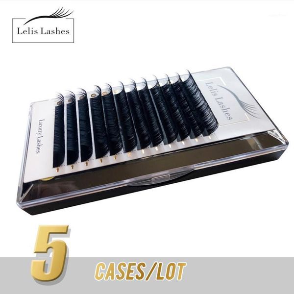 lelis lash wholesale individual eyelash extensions korean pbt silk lashes russian volume mink for makeup soft eyelashes1
lelis lash wholesale individual eyelash extensions korean pbt silk lashes russian volume mink for makeup soft eyelashes1