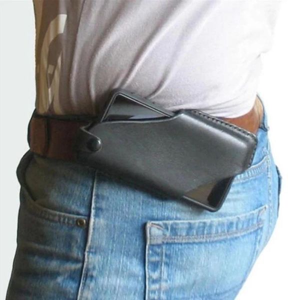 cell phone pouches 1pc universal wear-resistant pu belt waist bag men outdoor fashion leather protective sheath
cell phone pouches 1pc universal wear-resistant pu belt waist bag men outdoor fashion leather protective sheath