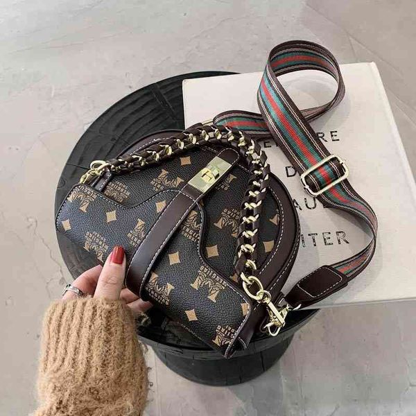 72% off bag design new s small new fashion women's single shoulder korean style versatile cross saddlezd8y
72% off bag design new s small new fashion women's single shoulder korean style versatile cross saddlezd8y