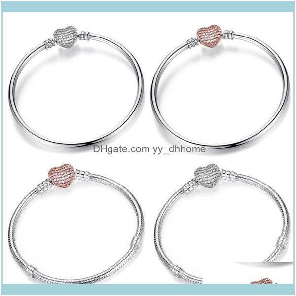 bracelets jewelrystone bracelet fit european charms rose gold bead jewelry for women gift snake chains link, chain drop deliver, Black
bracelets jewelrystone bracelet fit european charms rose gold bead jewelry for women gift snake chains link, chain drop deliver, Black