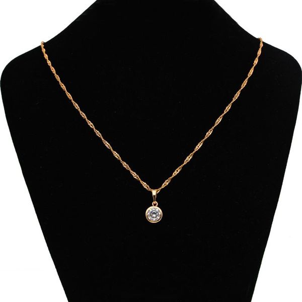pendant necklaces 45cm costume necklace crystal women gold korean wedding accessories collar mujer collier femmes kolye n0404, Silver
pendant necklaces 45cm costume necklace crystal women gold korean wedding accessories collar mujer collier femmes kolye n0404, Silver