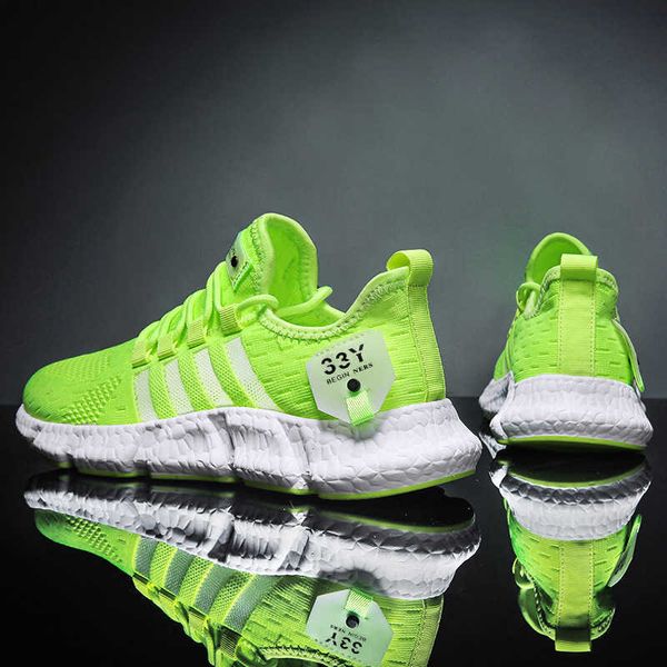 2021 designer men's shoes running fashion korean flying woven summer breathable casual board ins daddytraining sneakers
2021 designer men's shoes running fashion korean flying woven summer breathable casual board ins daddytraining sneakers