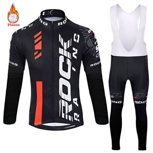 racing sets raudax mtb team winter cycling clothing fleece keep warm ropa ciclismo long sleeve bicycle outdoor sport clothes, Black;blue
racing sets raudax mtb team winter cycling clothing fleece keep warm ropa ciclismo long sleeve bicycle outdoor sport clothes, Black;blue