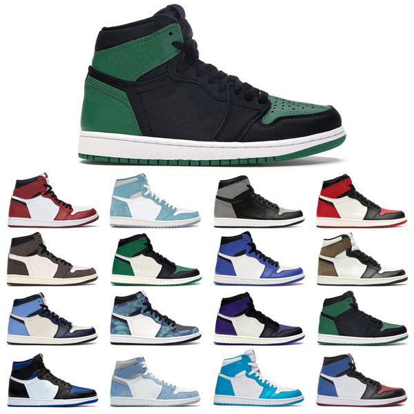 1s man's basketball shoes turbo green hyper royal unc dark mocha obsidian tie dye court purple cactus jack chicago game shadow 3 twist
1s man's basketball shoes turbo green hyper royal unc dark mocha obsidian tie dye court purple cactus jack chicago game shadow 3 twist