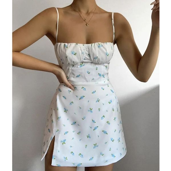casual dresses summer chic floral women split mini boho beach sundress day female vestidos 1ola, Black;gray
casual dresses summer chic floral women split mini boho beach sundress day female vestidos 1ola, Black;gray