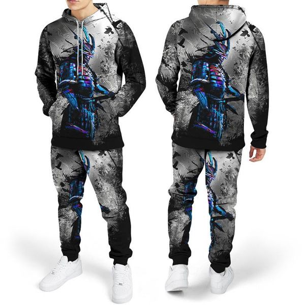 men's hoodies & sweatshirts 3d astronaut pattern winter suit sportswear couple casual pullover sweaters two-piece sudaderas con capucha, Black
men's hoodies & sweatshirts 3d astronaut pattern winter suit sportswear couple casual pullover sweaters two-piece sudaderas con capucha, Black