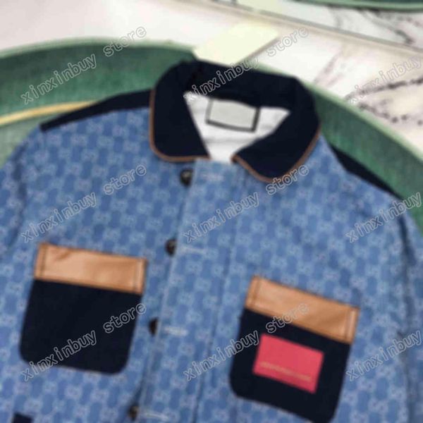2023 mens women designers jackets denim jacquard leather letter clothes streetwear coats outerwear hooded men clothing cotton black white, Black;brown
2023 mens women designers jackets denim jacquard leather letter clothes streetwear coats outerwear hooded men clothing cotton black white, Black;brown