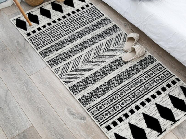 moroccan area rugs nordic non-slip carpets for living room kitchen door mat soft flannel bedroom bedside rug tatami home decor
moroccan area rugs nordic non-slip carpets for living room kitchen door mat soft flannel bedroom bedside rug tatami home decor