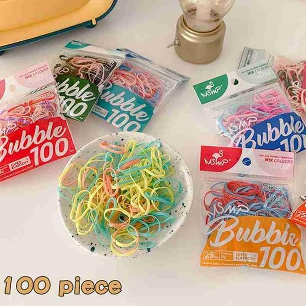 hair accessories 100pcs/bag disposable ties rope bands scrunchie girls elastic colorful rubber band ponytail holder, Slivery;white
hair accessories 100pcs/bag disposable ties rope bands scrunchie girls elastic colorful rubber band ponytail holder, Slivery;white