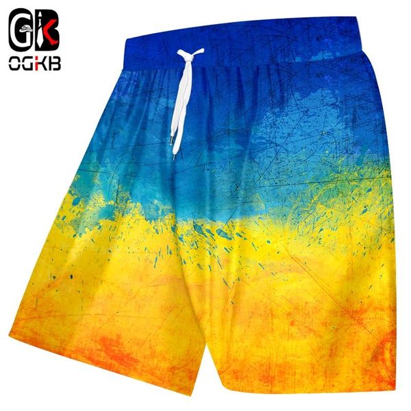 summer beach shorts trend 3d printed blue yellow ink colorful plus size 6xl costume men spring men's, White;black
summer beach shorts trend 3d printed blue yellow ink colorful plus size 6xl costume men spring men's, White;black