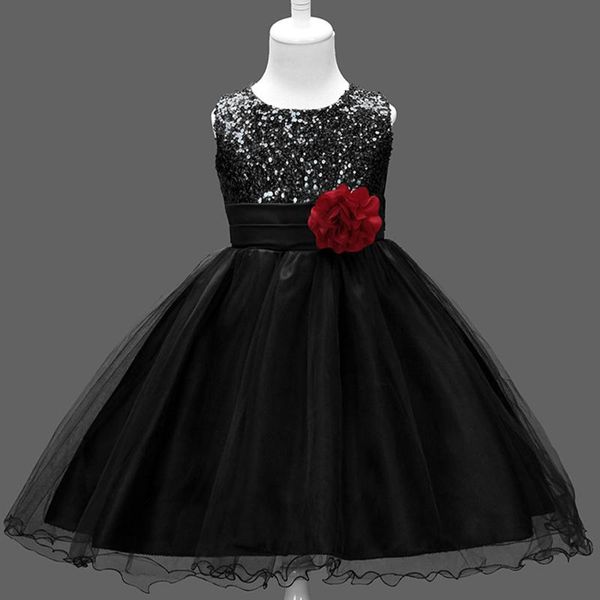 girl's dresses 2021 children tutu dress girls sash flowers decor candy solid color glitter sequin princess sleeveless o-neck bowknot me, Red;yellow
girl's dresses 2021 children tutu dress girls sash flowers decor candy solid color glitter sequin princess sleeveless o-neck bowknot me, Red;yellow