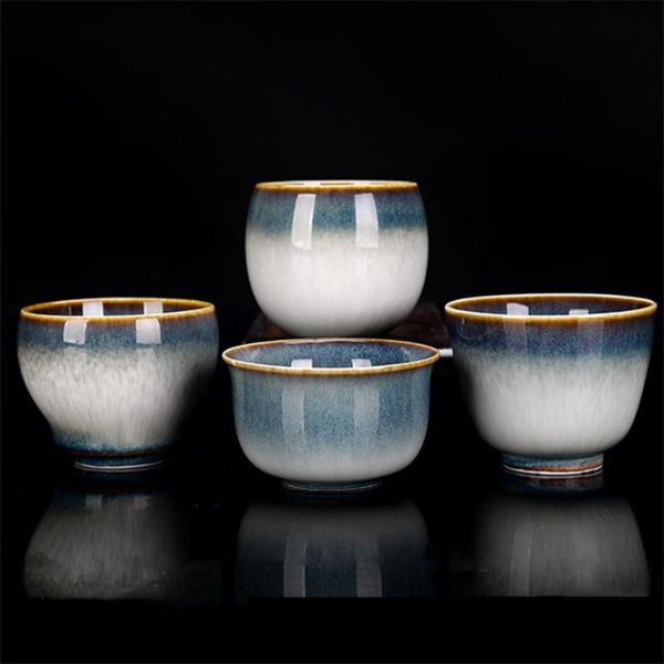 cups & saucers ceramic kiln change teacup creative handmade temmoku glaze brushed master tea cup office water coffee mug drinkware
cups & saucers ceramic kiln change teacup creative handmade temmoku glaze brushed master tea cup office water coffee mug drinkware