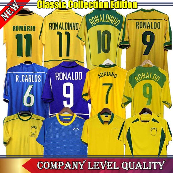 retro 1998 thai quality soccer jerseys 2002 carlos romario ronaldo ronaldinho 2004 1994 brazils 2006 1982 rivaldo adriano 1988 2000 1957 201, Black;yellow
retro 1998 thai quality soccer jerseys 2002 carlos romario ronaldo ronaldinho 2004 1994 brazils 2006 1982 rivaldo adriano 1988 2000 1957 201, Black;yellow