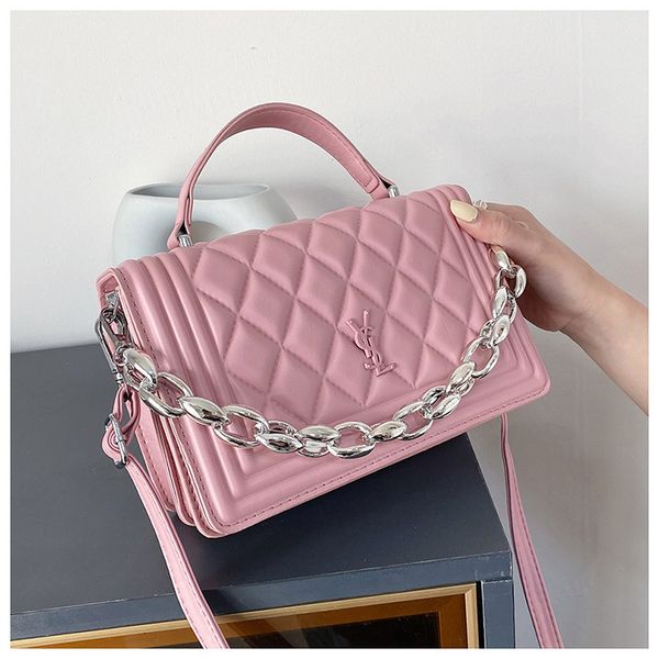 small 2021 summer square bag rhombic single shoulder messenger bag simple fashion chain tote bags
small 2021 summer square bag rhombic single shoulder messenger bag simple fashion chain tote bags
